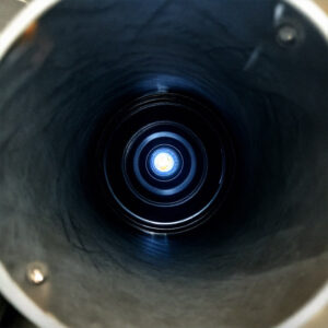 Diagnostic caméra canalisation