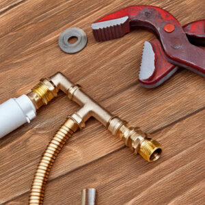 Petits travaux plomberie